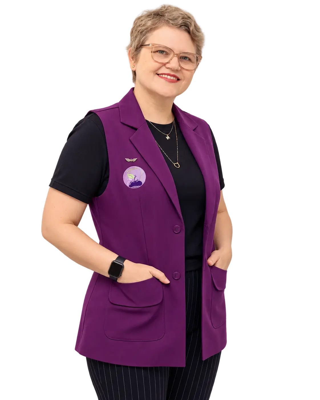 Nutricionista em guarulhos Milena